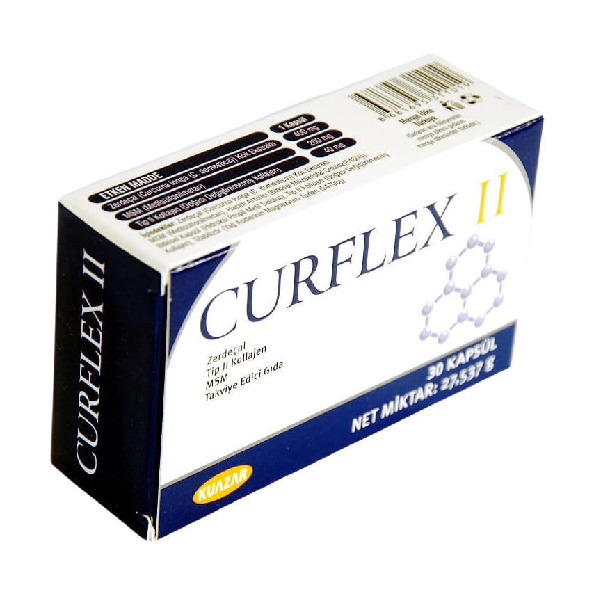 Curflex II