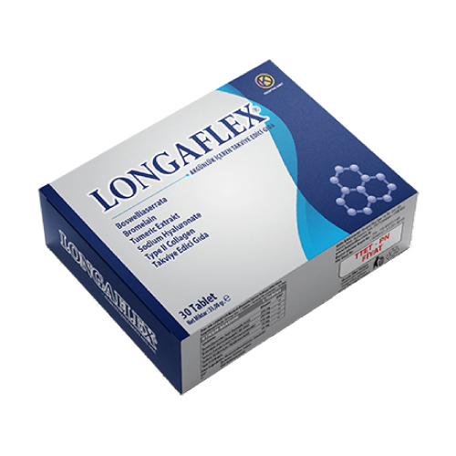Longaflex